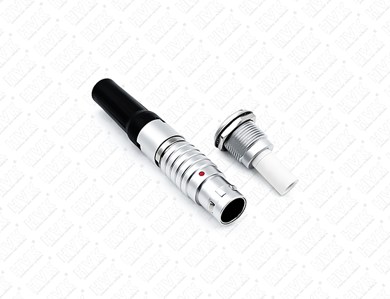 高壓混裝航插在使用過程中會產生噪音嗎？