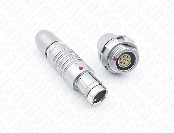 圓形航空連接器的密封性能如何？