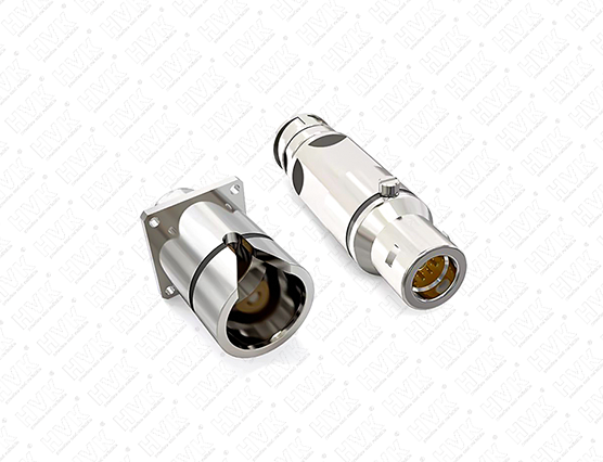 核電航空連接器的耐溫范圍是多少？