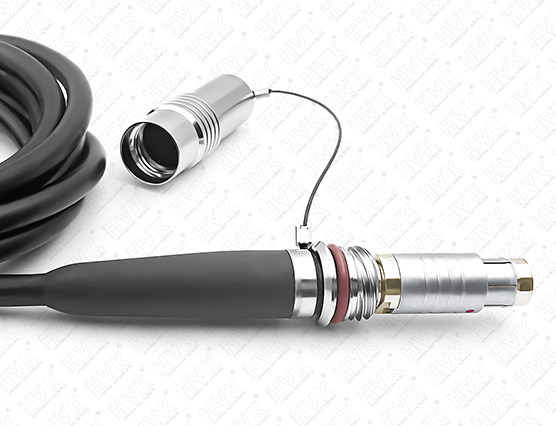 液態硅膠成型航空連接器組件的未來發展趨勢是什么？