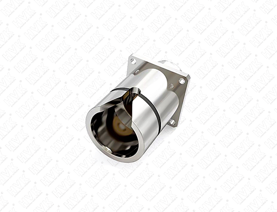 核電航空插頭的結構設計有哪些特點？