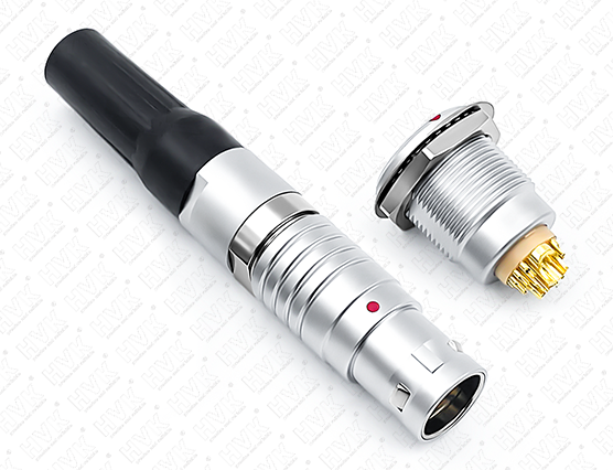 大電流航空插頭在高溫環境下的性能如何？