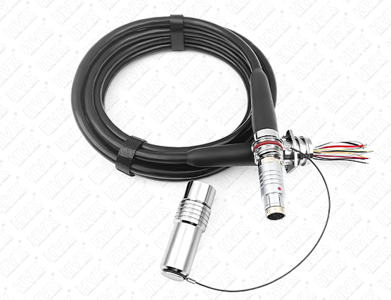 液態(tài)硅膠成型航空連接器的生產(chǎn)效率如何？