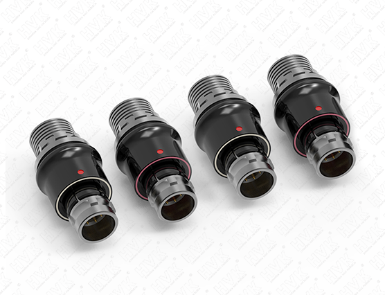 航空插頭使用不當的誤區