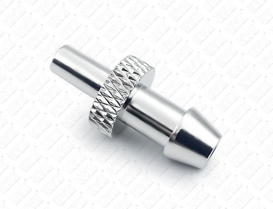 自鎖式袖帶接頭、接嘴