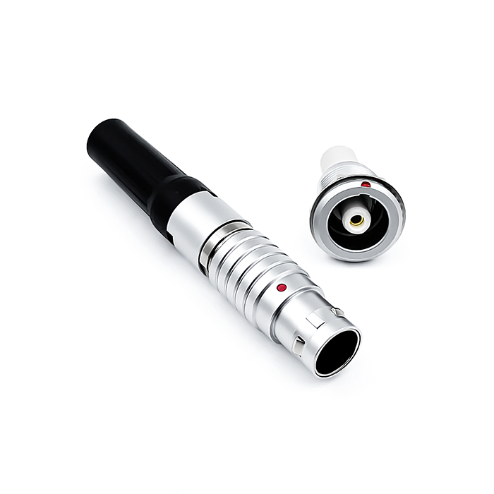  高壓航空連接器