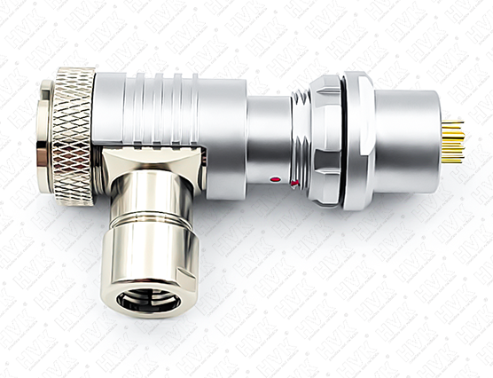 防水連接器的生產(chǎn)工藝通常是怎樣的？