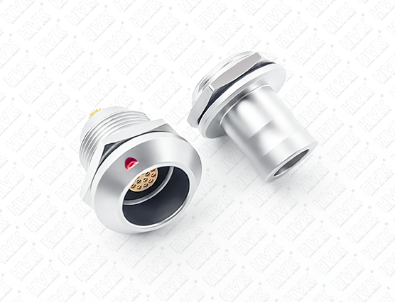 電連連接器在汽車行業的應用有哪些？