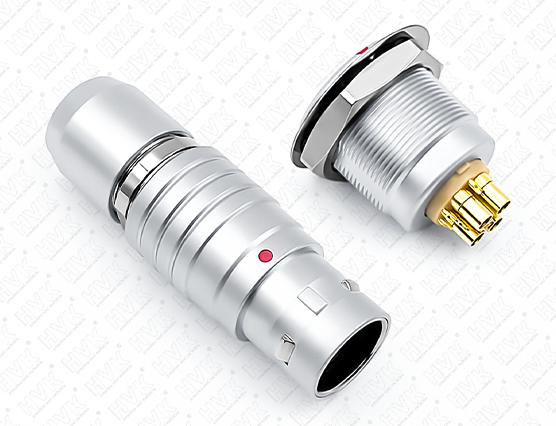 12+4同軸航空連接器的工作頻率范圍是多少？