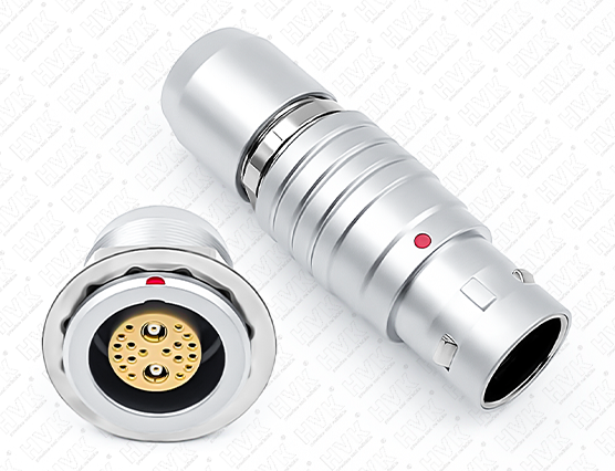 航插接口的尺寸標準是什么？