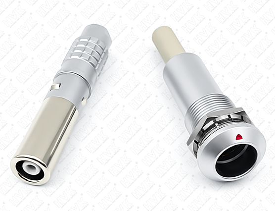 20KV高壓航空插頭的電氣絕緣是如何設計的？