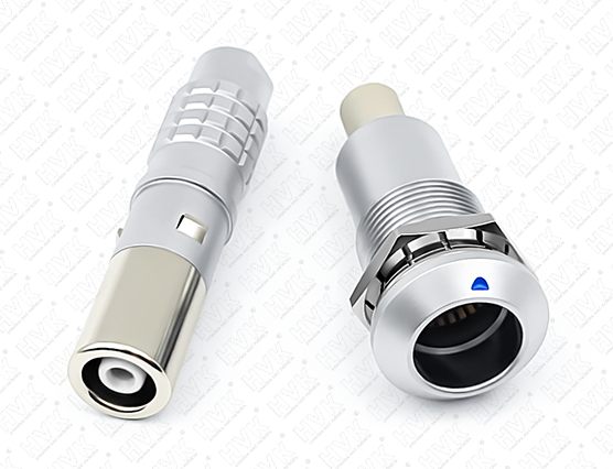 什么是防水電連接器？