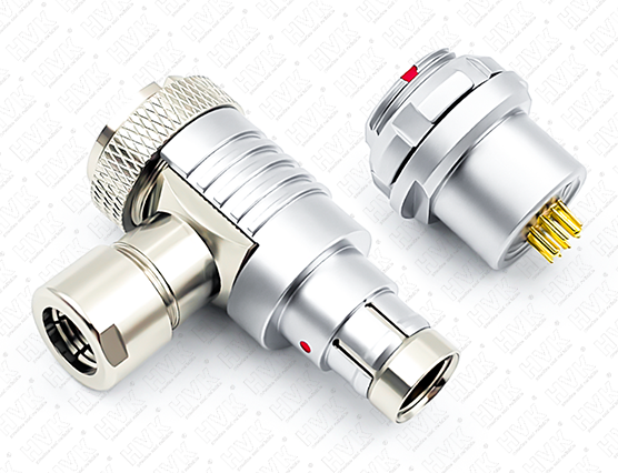 推拉自鎖航空插頭的耐腐蝕性能如何？