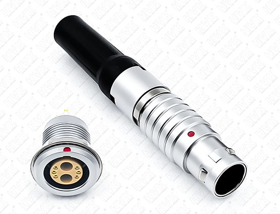 金屬圓形航空連接器與其他類型連接器相比有何優勢？