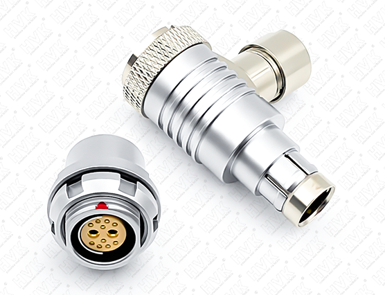 圓形航空插頭的散熱性能如何？