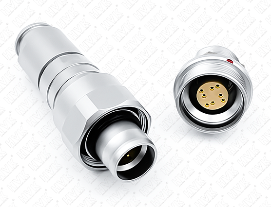 定制航空連接器時(shí)，如何處理批量生產(chǎn)問題