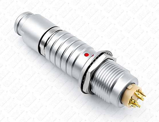 航空插頭對(duì)于電磁干擾的抗性如何？