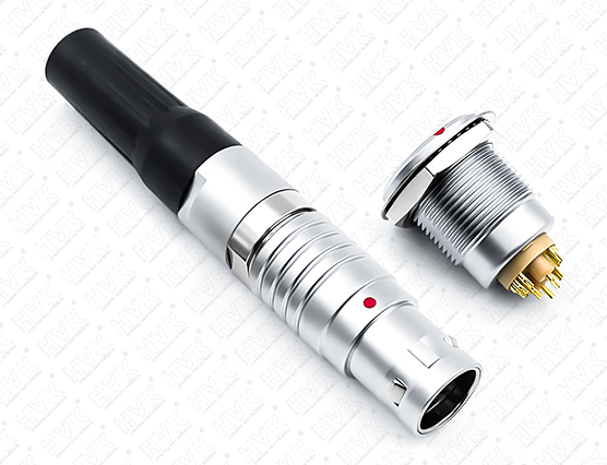 20kV高壓航空插頭的標準電纜尺寸是多少？